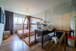 Blk 431 Chong Boon Rise (Ang Mo Kio), HDB 5 Rooms #512136421